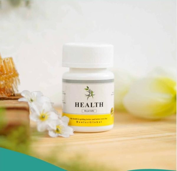 ژل هلث 40 گرمی Health - Image 2